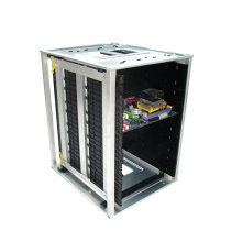 LN-C807 HT200 High Temperature Resistance Adjustable SMT Magazine Rack PCB Board Holder
